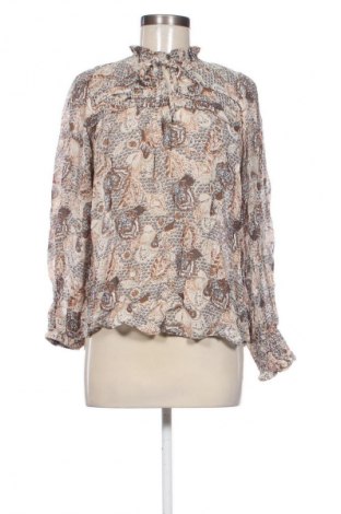 Дамска блуза Part Two, Размер XS, Цвят Многоцветен, Цена 11,75 €