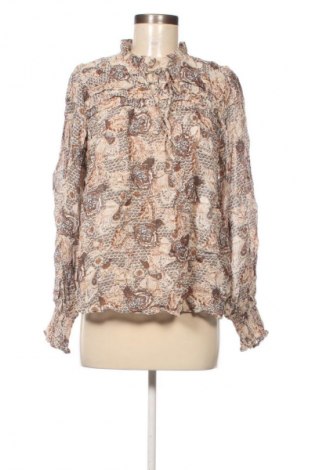 Dámská halenka Part Two, Velikost M, Barva Vícebarevné, Cena  369,00 Kč