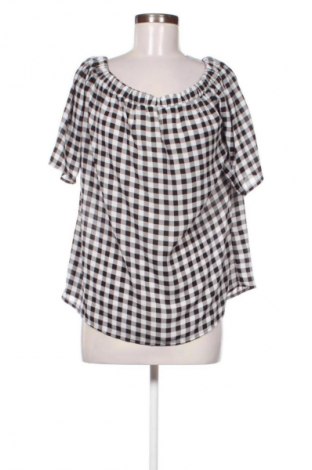 Дамска блуза Peacocks, Размер L, Цвят Многоцветен, Цена 2,55 €