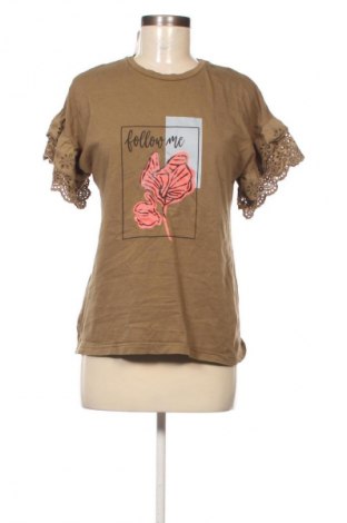 Damen Shirt Pepper & Mint, Größe M, Farbe Braun, Preis € 8,99