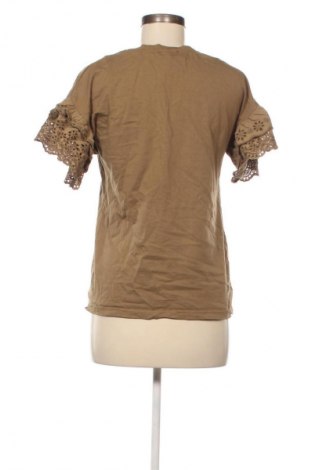 Damen Shirt Pepper & Mint, Größe M, Farbe Braun, Preis € 8,99