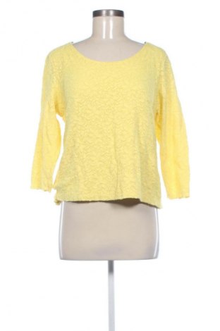 Bluzka damska Per Una By Marks & Spencer, Rozmiar XL, Kolor Żółty, Cena 14,99 zł