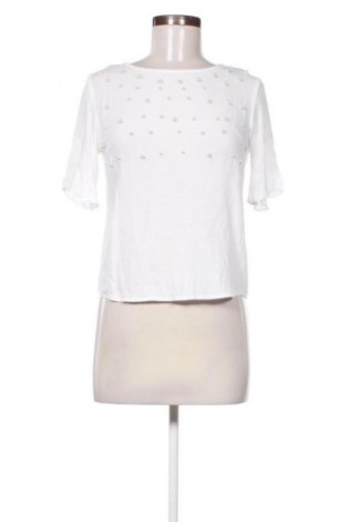 Dámska blúza Perfect, Veľkosť M, Farba Biela, Cena  2,95 €