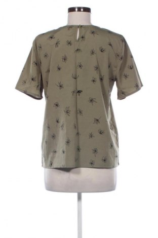 Дамска блуза Pieces, Размер L, Цвят Многоцветен, Цена 6,13 €