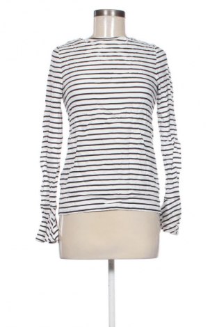 Γυναικεία μπλούζα Pieces, Μέγεθος S, Χρώμα Πολύχρωμο, Τιμή 1,99 €