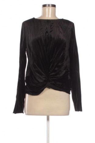 Bluzka damska Pieces, Rozmiar M, Kolor Czarny, Cena 46,00 zł