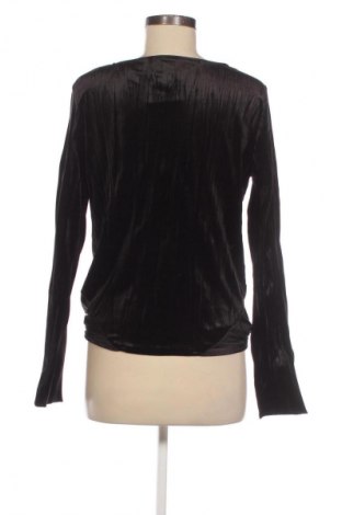 Bluzka damska Pieces, Rozmiar M, Kolor Czarny, Cena 46,00 zł