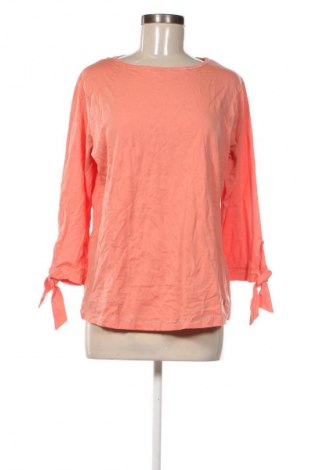 Bluză de femei Pima Cotton, Mărime L, Culoare Roz, Preț 7,99 Lei, #134927614