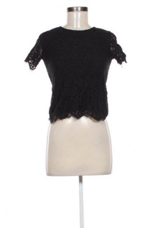 Dámská halenka Pimkie, Velikost XS, Barva Černá, Cena  109,00 Kč