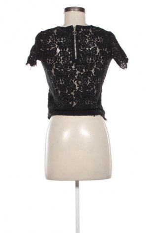 Dámská halenka Pimkie, Velikost XS, Barva Černá, Cena  109,00 Kč