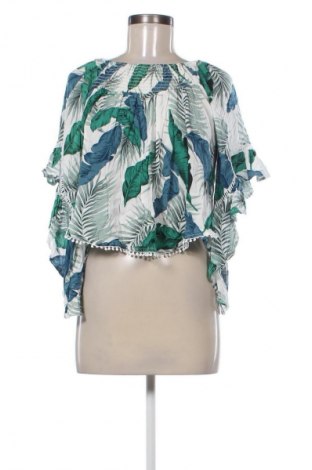 Дамска блуза Pink Diamond, Размер S, Цвят Многоцветен, Цена 9,29 €