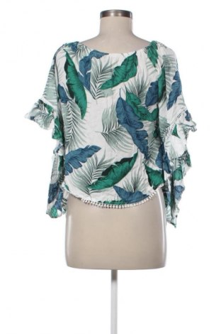 Дамска блуза Pink Diamond, Размер S, Цвят Многоцветен, Цена 9,29 €