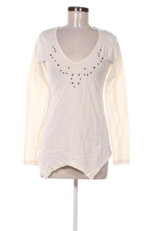 Дамска блуза Pink Woman, Размер M, Цвят Екрю, Цена 2,04 €