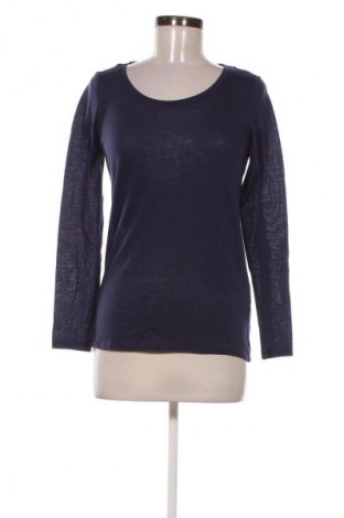 Дамска блуза Pink Woman, Размер M, Цвят Син, Цена 2,04 €