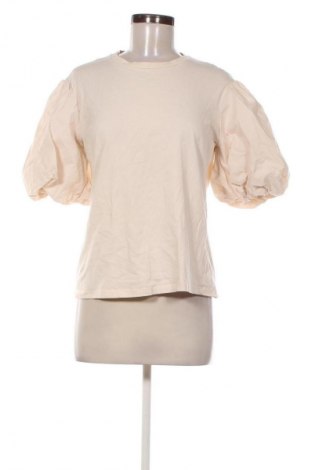 Γυναικεία μπλούζα Pinko, Μέγεθος L, Χρώμα Εκρού, Τιμή 59,31 €