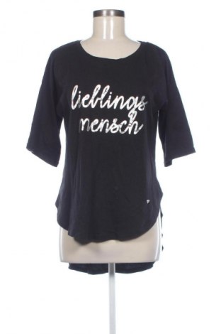 Dámska blúza Please, Veľkosť XL, Farba Čierna, Cena  18,85 €