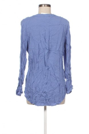 Дамска блуза Plus, Размер XL, Цвят Син, Цена 4,60 €
