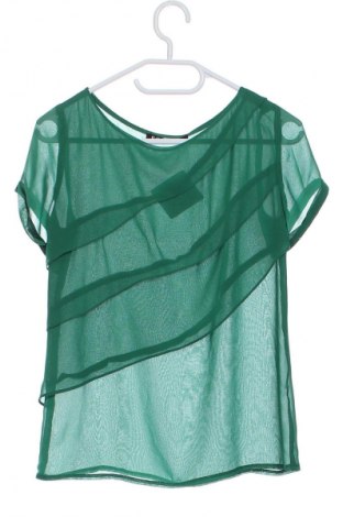 Dámska blúza Poema, Veľkosť S, Farba Zelená, Cena  5,95 €