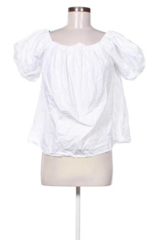 Bluză de femei Primark, Mărime M, Culoare Alb, Preț 36,49 Lei
