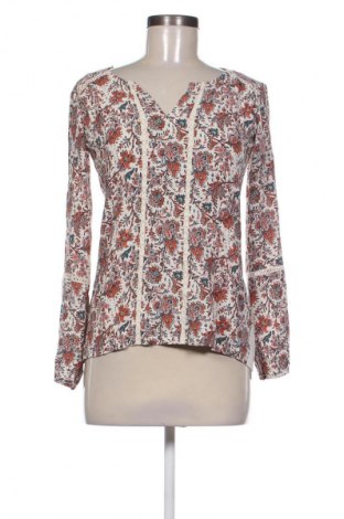 Дамска блуза Promod, Размер M, Цвят Многоцветен, Цена 3,06 €