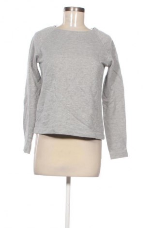 Дамска блуза Promod, Размер S, Цвят Сив, Цена 2,04 €