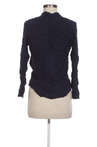 Dámska blúza Promod, Veľkosť S, Farba Modrá, Cena  1,95 €