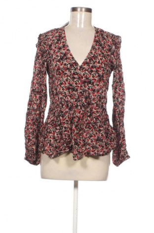 Dámska blúza Promod, Veľkosť M, Farba Viacfarebná, Cena  1,95 €