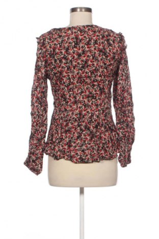 Dámska blúza Promod, Veľkosť M, Farba Viacfarebná, Cena  1,95 €
