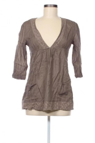 Női blúz Promod, Méret M, Szín Barna, Ár 1 109 Ft