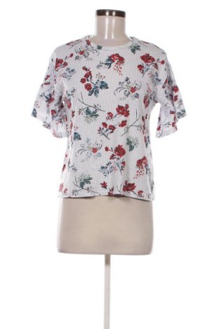 Bluzka damska Pull&Bear, Rozmiar S, Kolor Kolorowy, Cena 30,99 zł