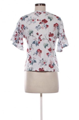 Bluzka damska Pull&Bear, Rozmiar S, Kolor Kolorowy, Cena 30,99 zł