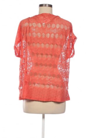 Дамска блуза Pull&Bear, Размер M, Цвят Червен, Цена 5,11 €