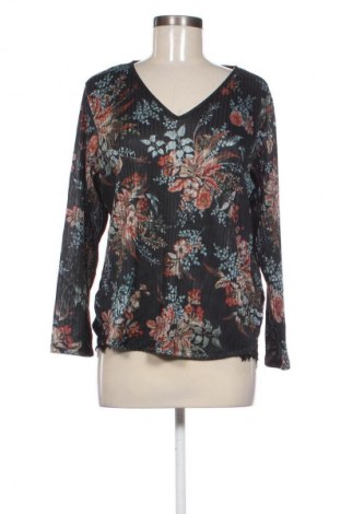 Γυναικεία μπλούζα Punt Roma, Μέγεθος L, Χρώμα Πολύχρωμο, Τιμή 1,99 €