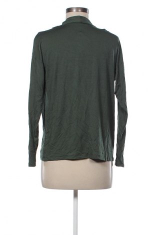 Дамска блуза Pure, Размер M, Цвят Зелен, Цена 2,04 €