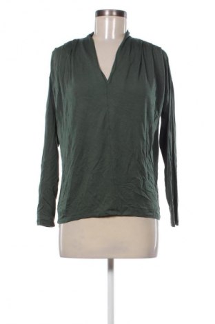 Дамска блуза Pure, Размер M, Цвят Зелен, Цена 2,04 €