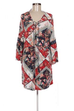 Дамска блуза Rainbow, Размер XXL, Цвят Многоцветен, Цена 6,13 €