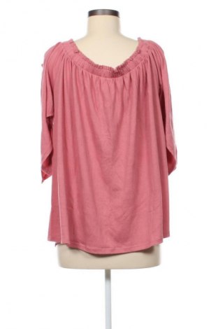 Bluzka damska Rainbow, Rozmiar XL, Kolor Różowy, Cena 14,99 zł