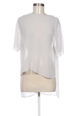 Дамска блуза Reiss, Размер M, Цвят Сив, Цена 29,11 €