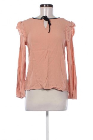 Дамска блуза Reserved, Размер M, Цвят Розов, Цена 2,55 €