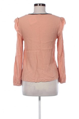 Дамска блуза Reserved, Размер M, Цвят Розов, Цена 2,55 €