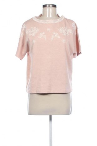 Bluzka damska Reserved, Rozmiar M, Kolor Beżowy, Cena 43,68 zł