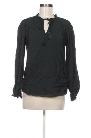 Dámska blúza Reserved, Veľkosť M, Farba Zelená, Cena  2,95 €