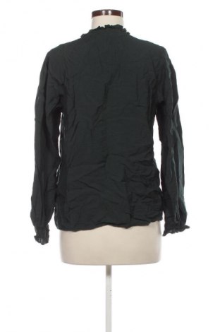 Dámska blúza Reserved, Veľkosť M, Farba Zelená, Cena  2,95 €