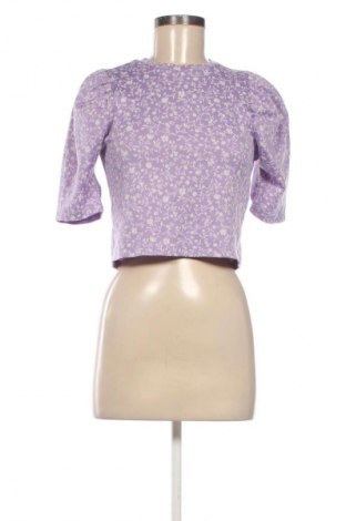 Дамска блуза Reserved, Размер S, Цвят Многоцветен, Цена 8,18 €