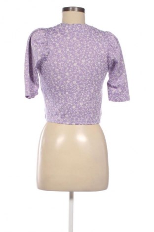 Дамска блуза Reserved, Размер S, Цвят Многоцветен, Цена 8,18 €