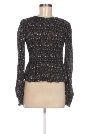 Damen Shirt Reserved, Größe S, Farbe Schwarz, Preis € 1,99