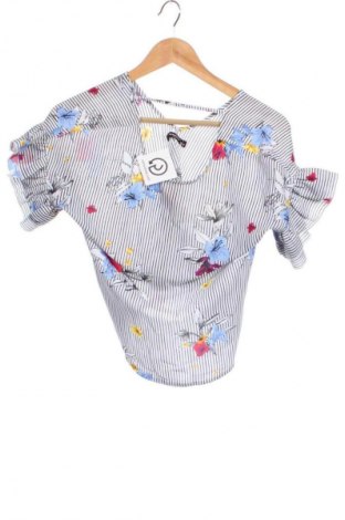 Дамска блуза Reserved, Размер XS, Цвят Многоцветен, Цена 6,13 €
