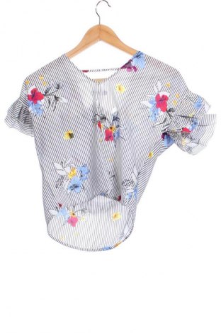 Дамска блуза Reserved, Размер XS, Цвят Многоцветен, Цена 6,13 €
