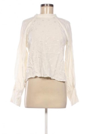 Bluzka damska Reserved, Rozmiar L, Kolor ecru, Cena 6,99 zł