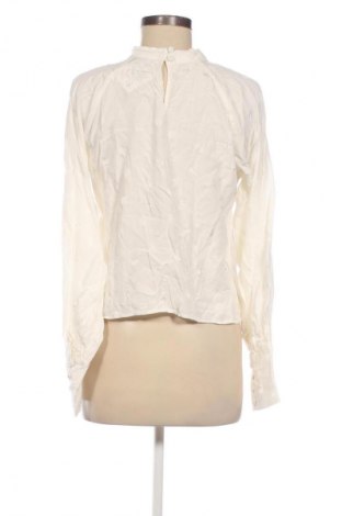 Bluzka damska Reserved, Rozmiar L, Kolor ecru, Cena 6,99 zł